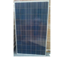 Anti-Dumping EXW Rotterdam 250W 60PCS Panel Solar Polivinílico Precio DDP